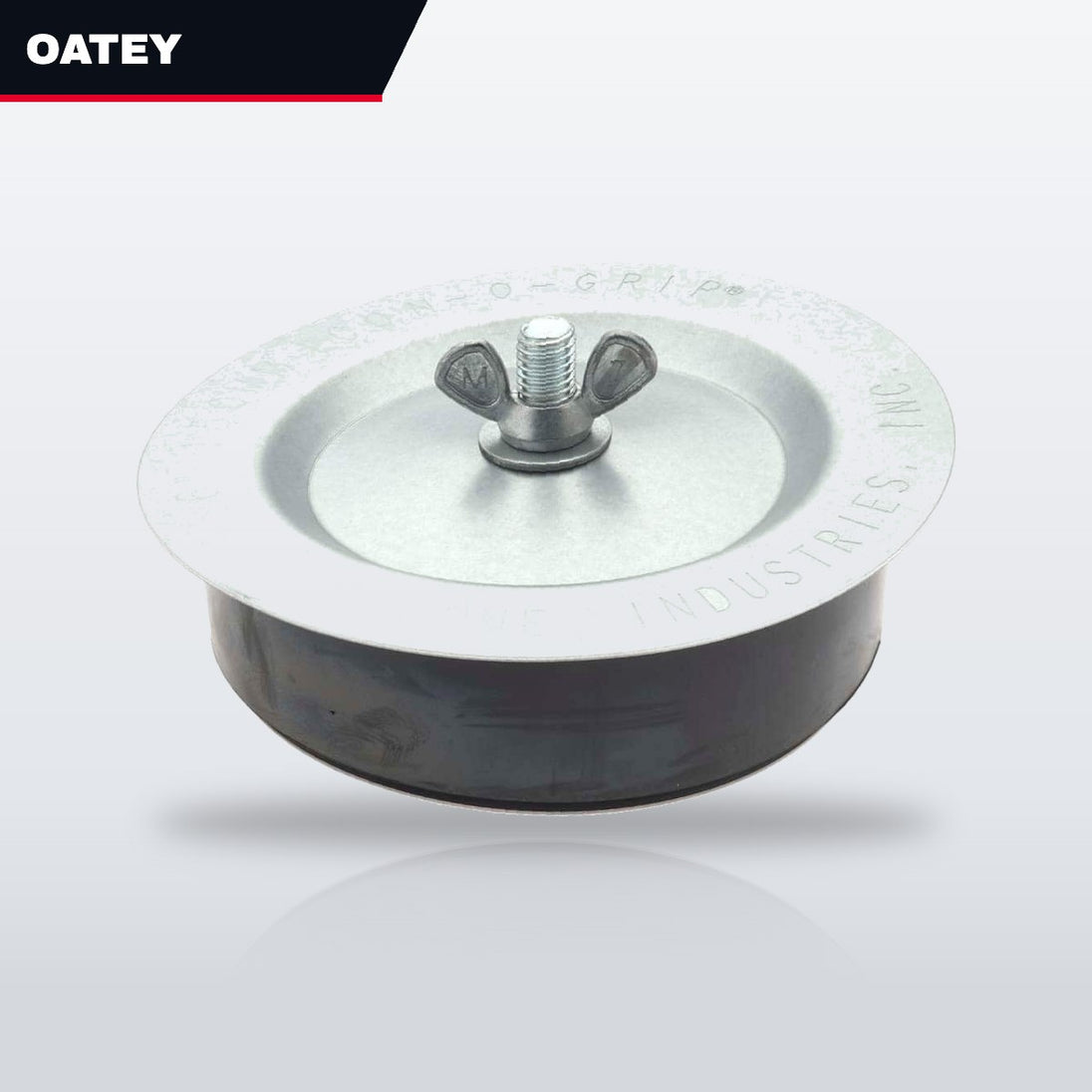 Oatey 271578 – Pipe Mechanical Plug 6