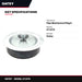 Oatey 271578 – Pipe Mechanical Plug 6