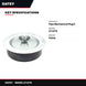 Oatey 271578 – Pipe Mechanical Plug 6