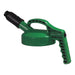 Oil Safe Stumpy Spout Lid