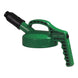 Oil Safe Stumpy Spout Lid