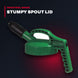 Oil Safe Stumpy Spout Lid