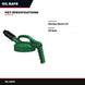 Oil Safe Stumpy Spout Lid