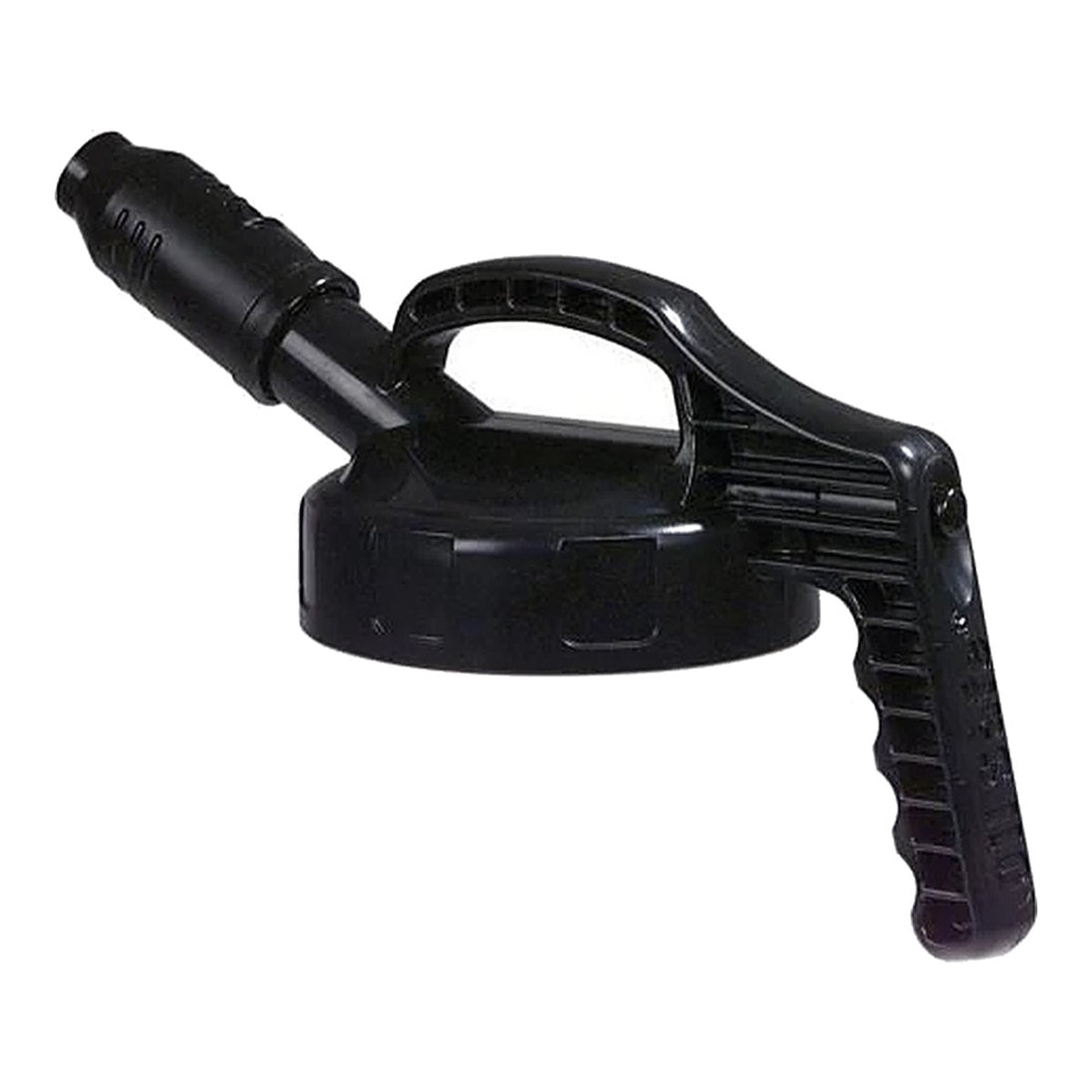 Oil Safe Stumpy Spout Lid