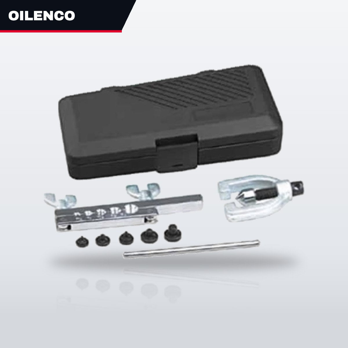 Oilenco OTHERS – Stinger Industries Tool Full Kit Consist Of