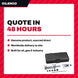 Oilenco OTHERS – Stinger Industries Tool Full Kit Consist Of