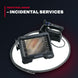 Olympus/Evident – Incidental Services