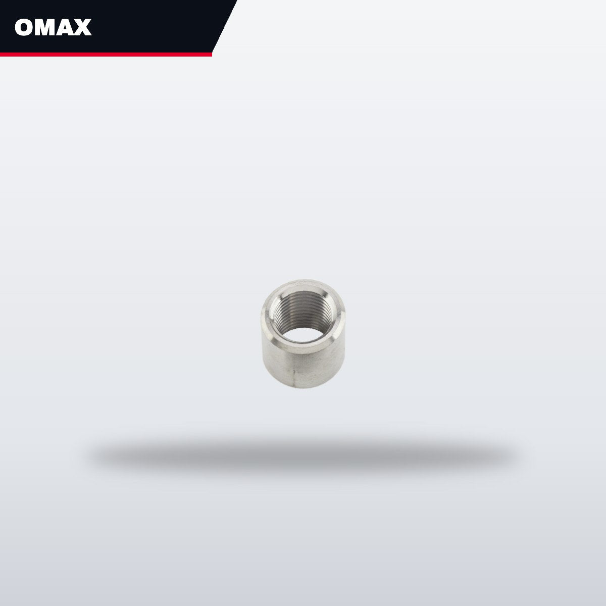 Omax 200274 – Materials Description – High Pressure Collar 3/8