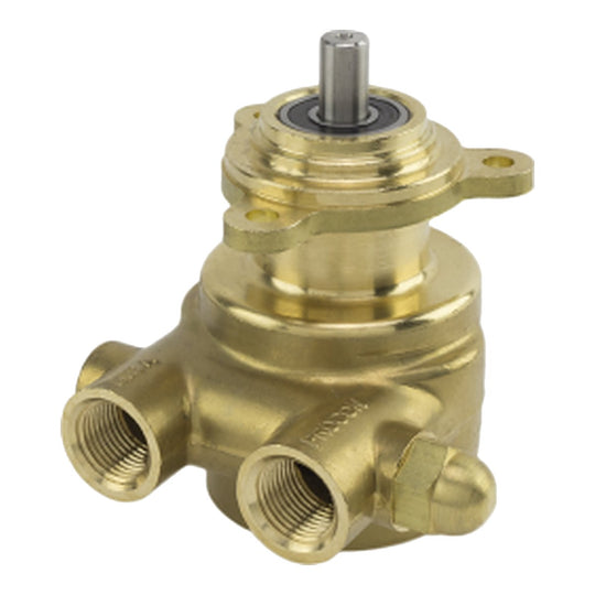 Omax 203745 – Charge Pump 165 GPH, 250 PSI Relief