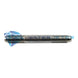 Omax 301337-3 – Materials Description – 3/8 High Pressure Nipple 3(76.2Mm Long)