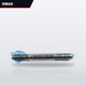 Omax 301337-3 – Materials Description – 3/8 High Pressure Nipple 3(76.2Mm Long)