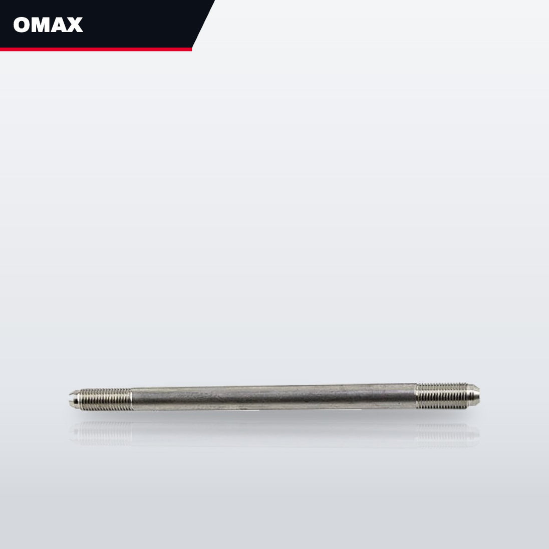 Omax 301337-6 – Materials Description – Omax