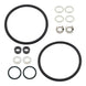 Omax 311849 – Materials Description – Dual Axis Swivel Rebuild Kit