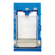 OMCN Art. 158 – Hydraulic Press Front Protection Panel