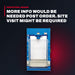 OMCN Art. 158 – Hydraulic Press Front Protection Panel
