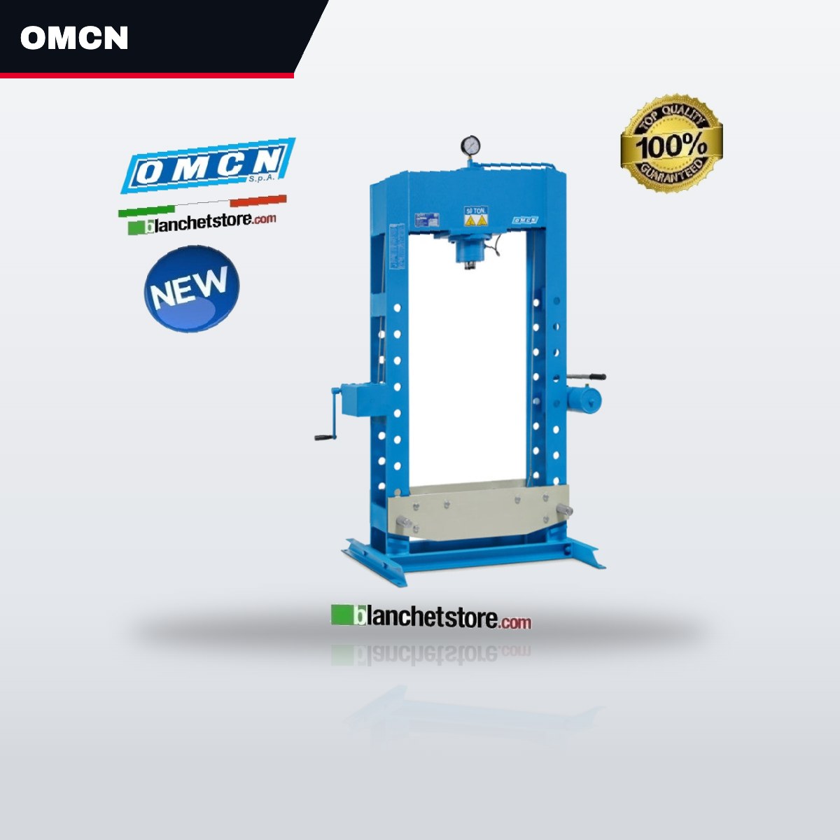 Omcn OMCN 158 – Item Name