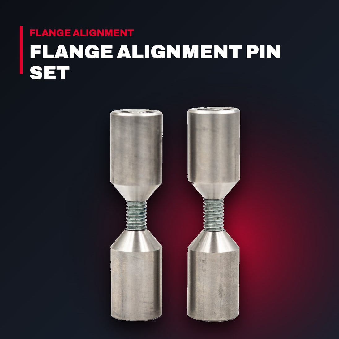 Orbimax OTHERS – Flange Alignment Pin Set