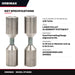 Orbimax OTHERS – Flange Alignment Pin Set