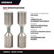 Orbimax OTHERS – Flange Alignment Pin Set