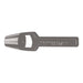 Osborned And 14912 – Punch Arch – 1/2 In Hole, Tool Steel