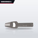 Osborned And 14912 – Punch Arch – 1/2 In Hole, Tool Steel