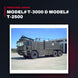 Oshkosh Us 4311701 – Model# T-3000 & Model# T-2500