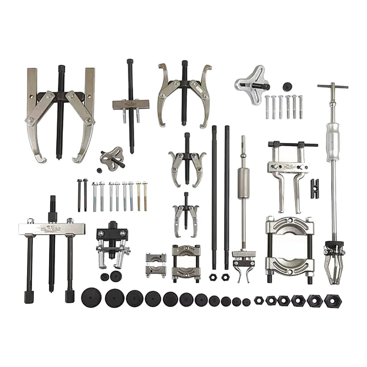 OTC 1675 – 13 Ton Capacity Puller Set