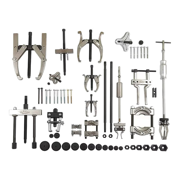 OTC 1675 – 13 Ton Capacity Puller Set