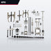 OTC 1675 – 13 Ton Capacity Puller Set