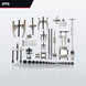 OTC 1675 – 13 Ton Capacity Puller Set