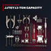 Otc OTHERS – Jjtey13-Ton Capacity