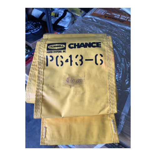 Chance / Hubbell P6436 – Elbow Puller Tool
