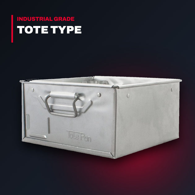 Pan – Tote Type