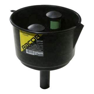 Parker – Funnel, Rigid Stem, 1.89 L (2 Qt)