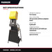 Parker 83C-081 – Hydraulic Crimping Machine