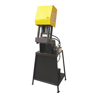 Parker 83C-081 – Parkrimp Bench Hydraulic Hose Crimping Machine 2", 125 Ton