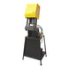 Parker 83C-081 – Parkrimp Bench Hydraulic Hose Crimping Machine 2", 125 Ton
