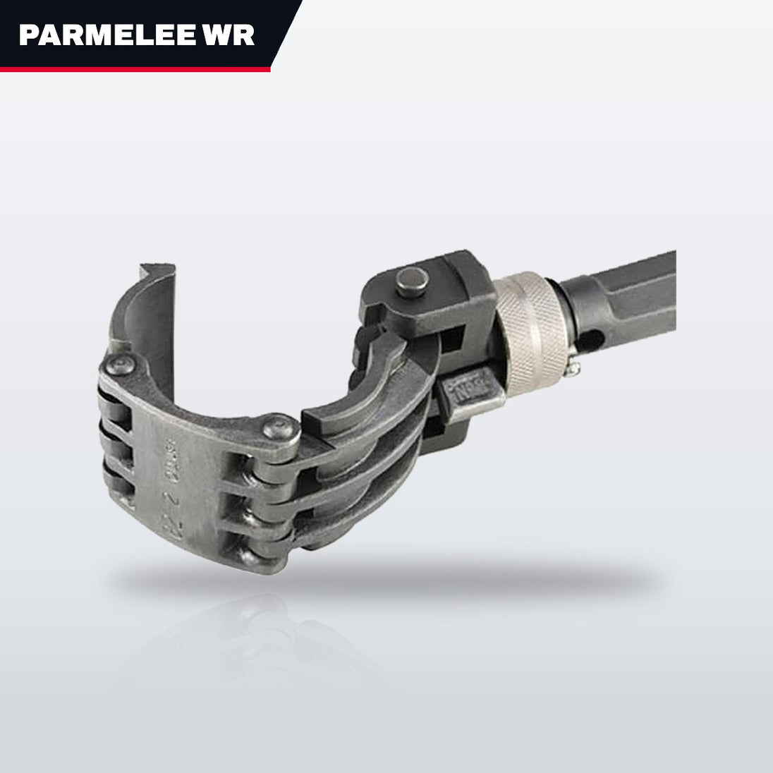 Parmelee Wrench HO-100 – Pipe Wrench Plugging Tool 1-5/8" OD