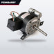 PennBarry U185B1 – Exhaust Fan Motor 1/6 HP 1550 RPM