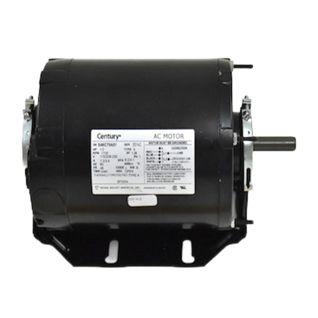 PennBarry OTHERS – Description – Motor