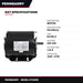 PennBarry OTHERS – Description – Motor