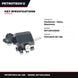 Petrotech Uk ( Gb- 8071D010DAA – Positioner – Valve, Electronic