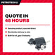 Petrotech Uk ( Gb- 8071D010DAA – Positioner – Valve, Electronic