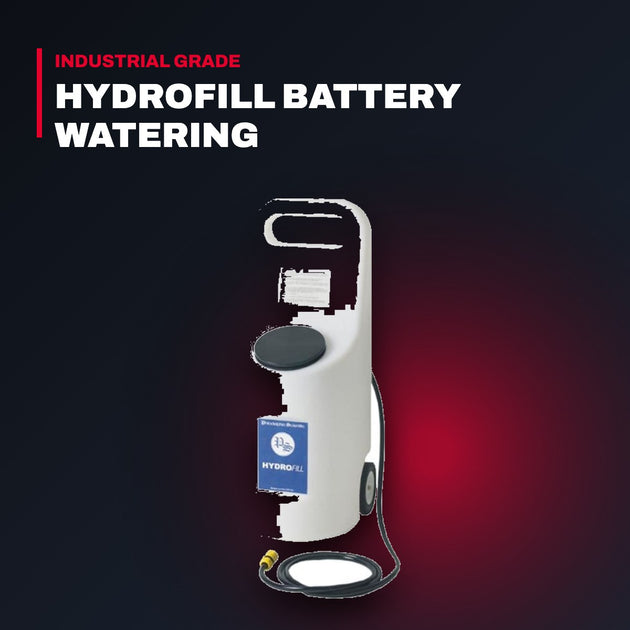 Philadelphia scienSfic CRT-2A2UK – Hydrofill Battery Watering