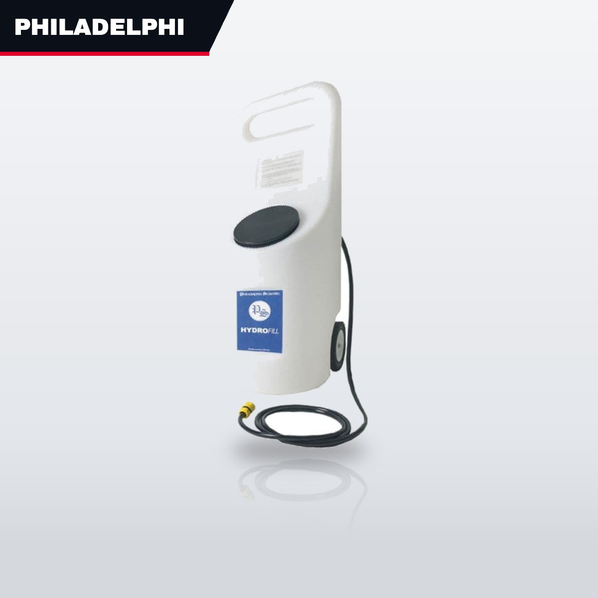 Philadelphia scienSfic CRT-2A2UK – Hydrofill Battery Watering