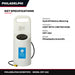 Philadelphia Scientific CRT-2A2 – Hydrofill Battery Watering