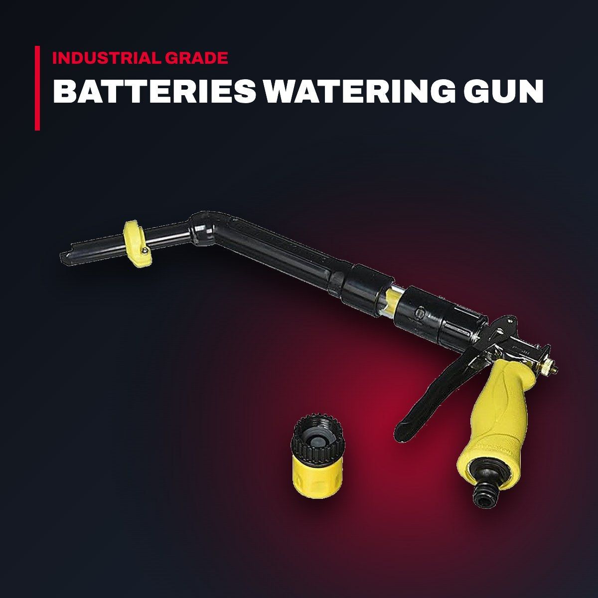 Philadelphia Scientific Battery Water Refilling Gun