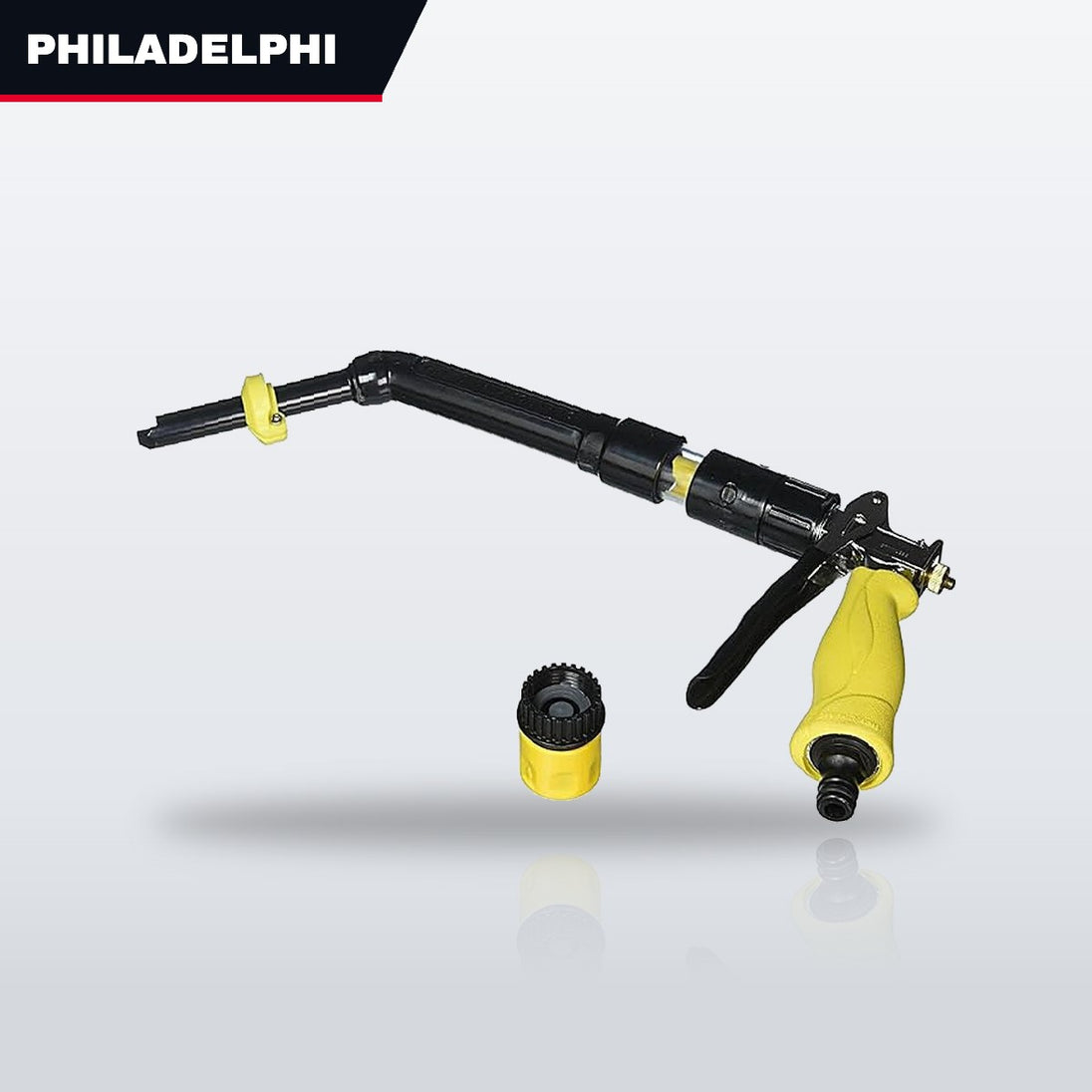 Philadelphia Scientific Battery Water Refilling Gun
