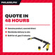 Philadelphia Scientific Battery Water Refilling Gun
