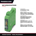 Phoenix Contact RS232/RS485-P – Converter – Interface Type